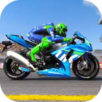 Motorbike Games 2020 - New Bike Racing Game on 9Apps