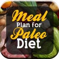 Meal Plan for Paleo Diet