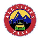 All Cities Taxi Passenger on 9Apps
