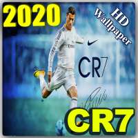 Cristiano Ronaldo 4K Wallpapers 2020