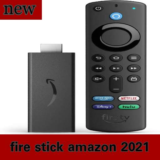fire stick amazon 2021