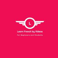 Learn French by Videos