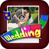Wedding Photo Video Maker on 9Apps