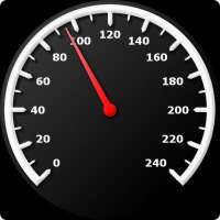 Speedometer on 9Apps
