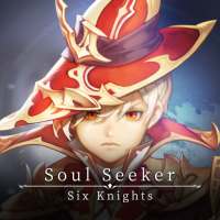 SoulSeeker Six Knights