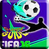 Guide FIFA-16 PRO ULTIMATE