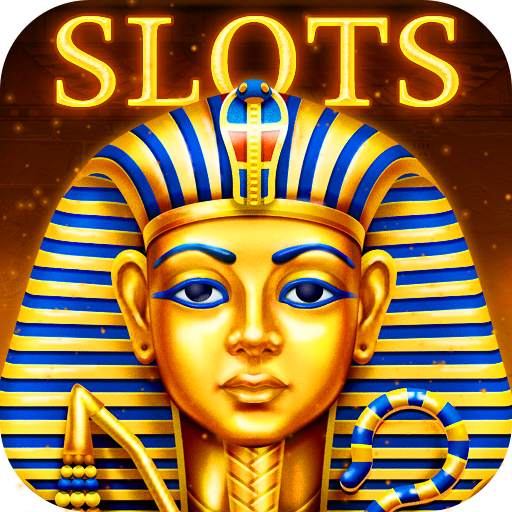 Slots™ - Pharaoh's Journey