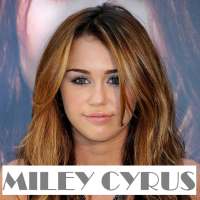 Miley Cyrus Popular Songs   Lyrics