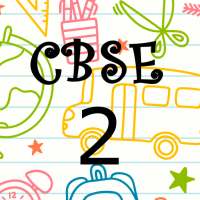 CBSE Class 2 on 9Apps
