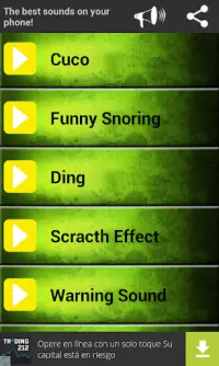 Ringtones for Whatsapp APK Download 2023 - Free - 9Apps Ringtones for Whatsapp APK Download 2023 - Free - 9Apps