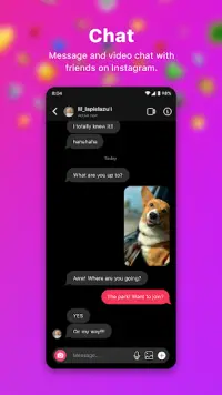 Threads from Instagram APK Download 2024 - Free - 9Apps