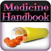 Medicine Handbook  2017 on 9Apps