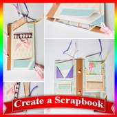How to make Scrapbook on 9Apps