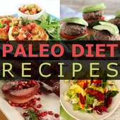 Organic Paleo Recipes on 9Apps