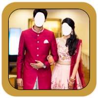 Couple Latest Photo Suit New on 9Apps