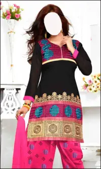 Punjabi Women Photo Suit APK Download 2023 - Free - 9Apps