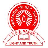 Paragon Senior Secondary School 71 on 9Apps