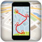 Mobile Call Locator GPS Tracker on 9Apps