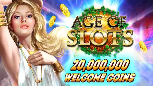 Download do aplicativo Hit it Rich! Casino Slots Game 2023 - Grátis - 9Apps