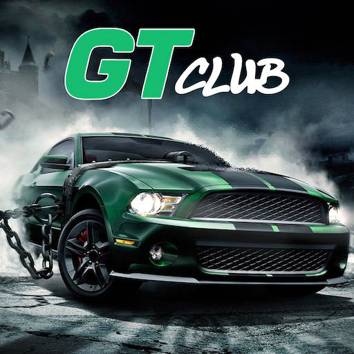 GT Club: Car Drag Racing, CSR