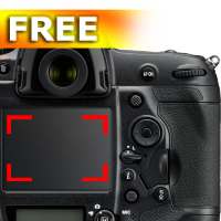 Magic Nikon ViewFinder Free on 9Apps