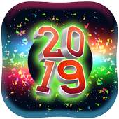 New Year Photo Editor on 9Apps