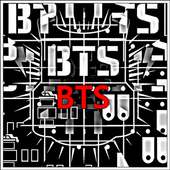 BTS Top Songs on 9Apps