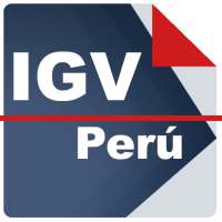 IGV Peru - Calculation of VAT or VAT calculation on 9Apps