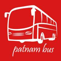 Patnam Bus - India's #1 Online Bus Ticket Booking on 9Apps