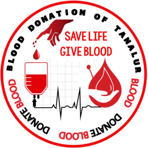 TANALUR BLOOD DONATION