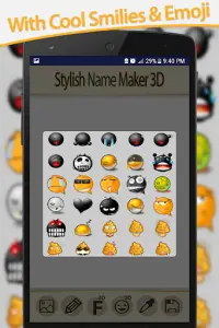 Stylish Name Maker APK for Android Download