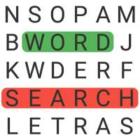Word Search Thematic