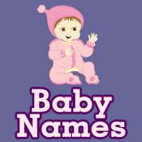 Baby Names with Meanings