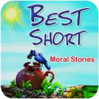 Best moral stories bedtime stories english story