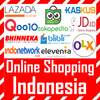 Online Shopping Indonesia - Indonesia Shopping