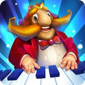 Piano Tales - Tap music tiles