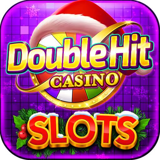 Double Hit Casino Slots