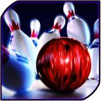 Bowling League - Easy and Free 3D Sports Game