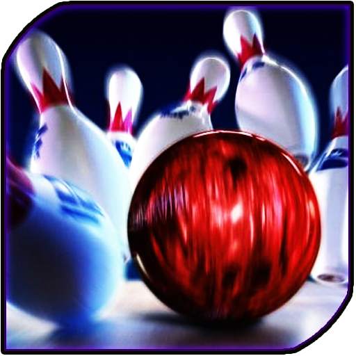 Bowling Stryke - Super 2 Players Free Game