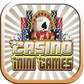 Casino Mini Games