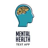 Mental health test solution