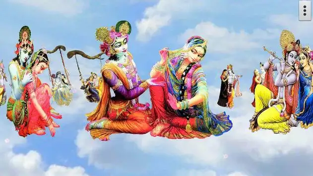 4D Radha Krishna Live Wallpaper APK Download 2023 - Free - 9Apps 4D Radha Krishna Live Wallpaper APK Download 2023 - Free - 9Apps