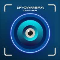 Spy Camera Detector  : Finder