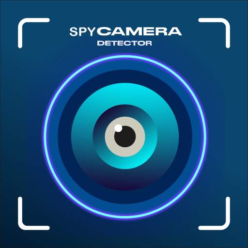 Spy Camera Detector - Hidden Camera Finder