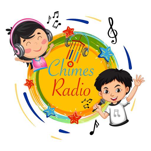 Chimes Radio - Free Kids Radio & Podcast Network