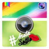 Instaselfie - Selfie App