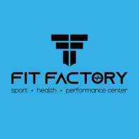 Fit Factory on 9Apps