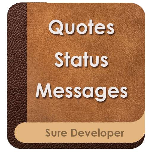 Quotes Saying and Status Saver