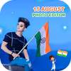 Independence Day photo Editor on 9Apps