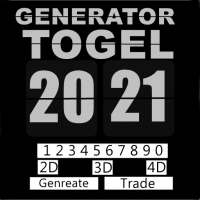 Togel Generator Nomor Jitu 2021